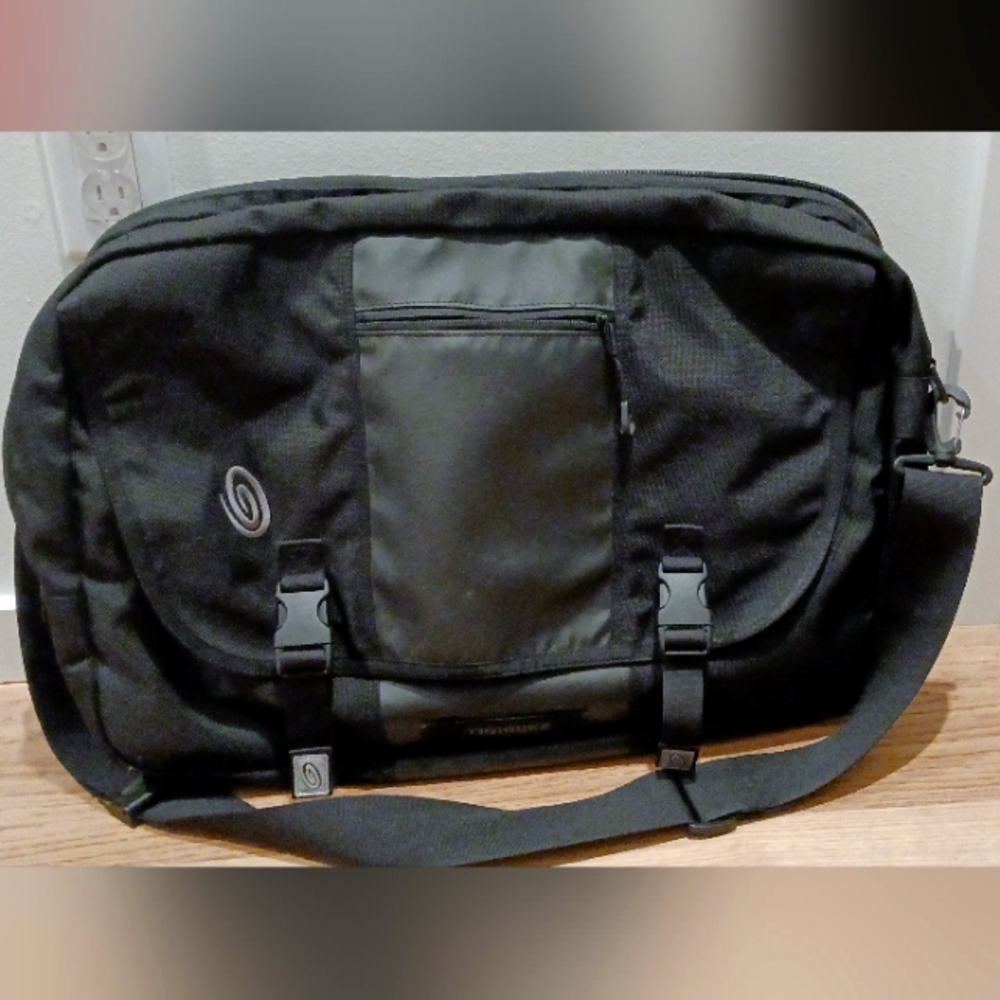 Messenger Bag